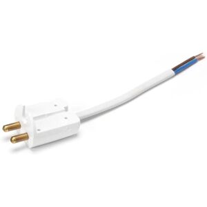 PR Home 1904200 Strömadapter - Vit - Power Plug Adapter PR Home 1904200 Strömadapter - Vit - Power Plug Adapter