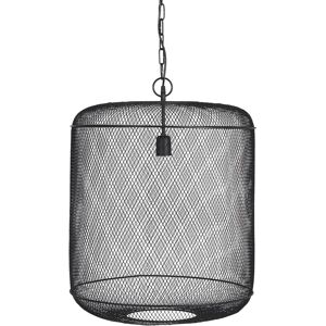 PR Home Gitter 52 cm - Svart Taklampe - Industriell Design PR Home Gitter 52 cm - Svart Taklampe - Industriell Design