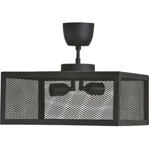 PR Home Taklampe med E27 Feste 50W - Moderne Svart PR Home Taklampe med E27 Feste 50W - Moderne Svart