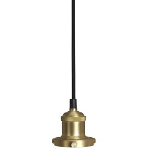 PR Home Siri 5 cm Messing Pendellampe - Belysning PR Home Siri 5 cm Messing Pendellampe - Belysning
