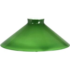 PR Home 3142513 Grøn glaslampehylster - Lampetype PR Home 3142513 Grøn glaslampehylster - Lampetype