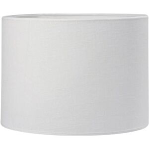 PR Home FR01 lampeskjerm - Sylinder, Hvit, E27 - Lampeskjerm PR Home FR01 lampeskjerm - Sylinder, Hvit, E27 - Lampeskjerm