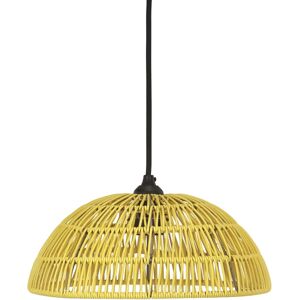 PR Home Taklampe skjerm Hue - Gul - Utendørs belysning PR Home Taklampe skjerm Hue - Gul - Utendørs belysning
