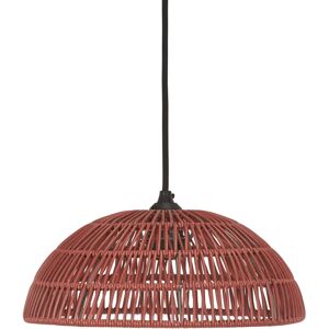 PR Home Vejrbestandigt Rattan Lysarmatur PR Home Vejrbestandigt Rattan Lysarmatur