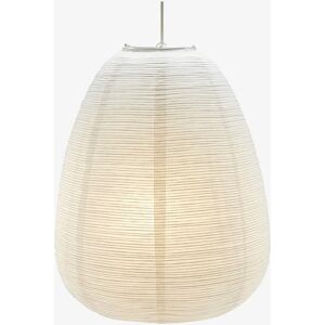 PR Home Maki Egg-shaped Papirskjerm - Taklampe PR Home Maki Egg-shaped Papirskjerm - Taklampe