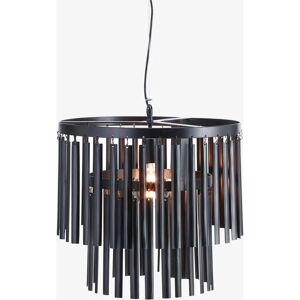 PR Home Marlow Taklampe - Metall, 45cm PR Home Marlow Taklampe - Metall, 45cm