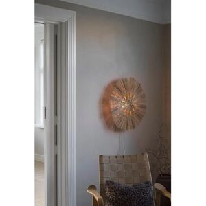 PR Home Amara Naturlig Fiber Vegglampe - 80cm - Stemningsbelysning PR Home Amara Naturlig Fiber Vegglampe - 80cm - Stemningsbelysning