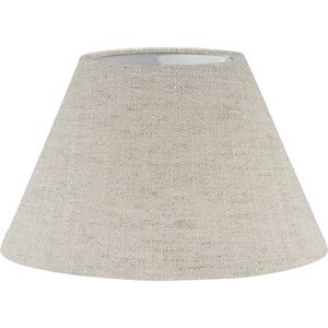 PR Home Empire Florenzo 25cm Beiget varjostin - Varjostin PR Home Empire Florenzo 25cm Beiget varjostin - Varjostin