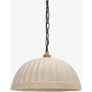 PR Home - Taklampa Haley - Beige - 43cm PR Home - Taklampa Haley - Beige - 43cm