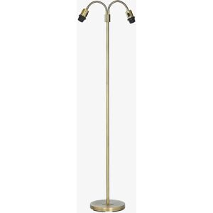 PR Home Amy Flex2 Seinävalaisin - Säädettävä Messinki - E27, 150cm PR Home Amy Flex2 Seinävalaisin - Säädettävä Messinki - E27, 150cm