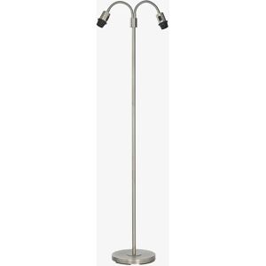 PR Home - Lattialamppu Amy Flex2, 150 cm - Kromi PR Home - Lattialamppu Amy Flex2, 150 cm - Kromi