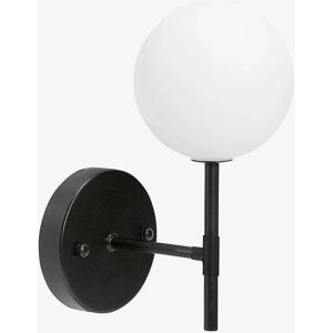 PR Home Sigma 25 cm Wandleuchte - Schwarz PR Home Sigma 25 cm Wandleuchte - Schwarz