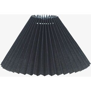 PR Home Flettet stoflampehimmel Astrid - 40 cm - Lampeskærm PR Home Flettet stoflampehimmel Astrid - 40 cm - Lampeskærm