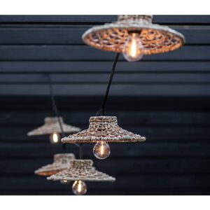 PR Home Sari Luci esterne naturali - Catena luminosa PR Home Sari Luci esterne naturali - Catena luminosa