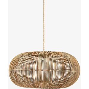 PR Home Zuri 61 cm Naturlig hänglampa PR Home Zuri 61 cm Naturlig hänglampa