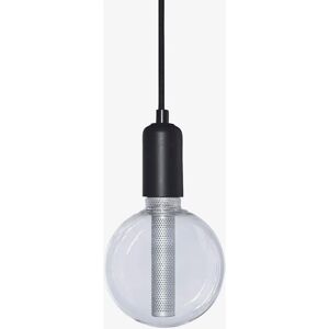 PR Home Kolonne 12,5 cm Sølv Vinduslampe - Vindustype PR Home Kolonne 12,5 cm Sølv Vinduslampe - Vindustype