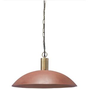 PR Home Alton 60 cm Håndlavet metal loftlampe rustik PR Home Alton 60 cm Håndlavet metal loftlampe rustik