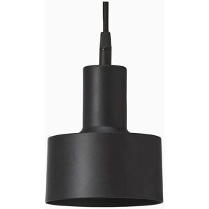 PR Home Solo 13 cm Sort Væglampe - Væglampe PR Home Solo 13 cm Sort Væglampe - Væglampe
