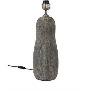 PR Home Sally 51 cm Keramisk lampestander - Unisex PR Home Sally 51 cm Keramisk lampestander - Unisex
