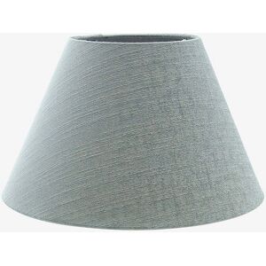 PR Home Empire Carnaby 42 cm Grå Lampskærm PR Home Empire Carnaby 42 cm Grå Lampskærm