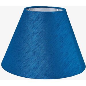 PR Home Estelle 40 cm Silkelignende Stoff Kegle Lampskærm PR Home Estelle 40 cm Silkelignende Stoff Kegle Lampskærm