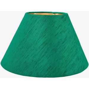 PR Home Estelle 35 cm Grønn Lampeskjerm - Lamp shade PR Home Estelle 35 cm Grønn Lampeskjerm - Lamp shade