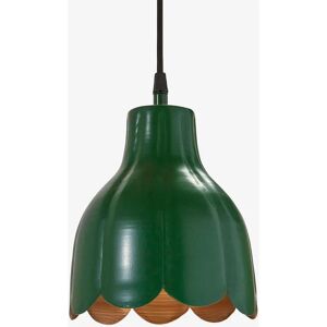 PR Home - Tulippa 17 cm - Grøn - Loftpendel PR Home - Tulippa 17 cm - Grøn - Loftpendel
