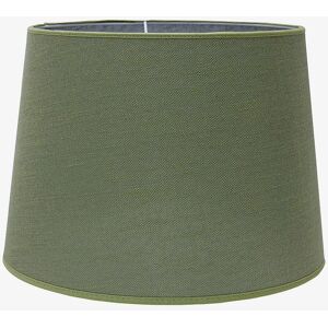 PR Home Grøn Stofflampehoved Sofia 25cm - Lampeskærm PR Home Grøn Stofflampehoved Sofia 25cm - Lampeskærm