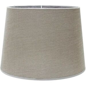 PR Home Sofia 30cm Beige Mönstrad Lampskärm - Lampskärm PR Home Sofia 30cm Beige Mönstrad Lampskärm - Lampskärm