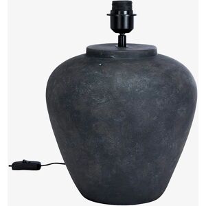 PR Home Lily 29 cm Keramisk Bordslampa - Vintage Finish PR Home Lily 29 cm Keramisk Bordslampa - Vintage Finish