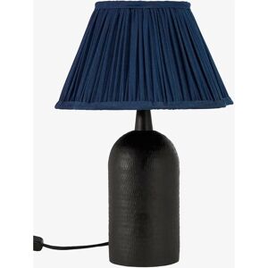 PR Home Riley 37cm Bordlampe - Svart - Bordlampe PR Home Riley 37cm Bordlampe - Svart - Bordlampe