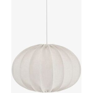 PR Home - Linnependel Hilma - 40cm - Beige - Taklampa PR Home - Linnependel Hilma - 40cm - Beige - Taklampa