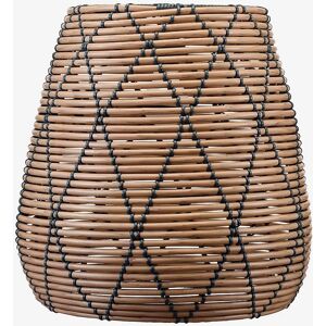 PR Home Lollo 38 cm Beigefarvet Udendørs Lampskærm - Lampskærm PR Home Lollo 38 cm Beigefarvet Udendørs Lampskærm - Lampskærm