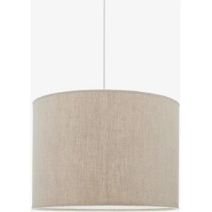 PR Home Deckenlampe Sara Leinen 35cm - Natur PR Home Deckenlampe Sara Leinen 35cm - Natur