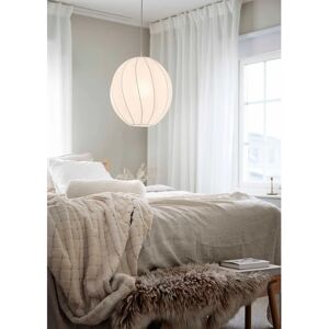 PR Home - Olivia taklampe 35 cm - Hvit PR Home - Olivia taklampe 35 cm - Hvit
