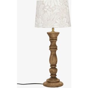 PR Home Lodge Beige Bordlampe - Bordlys PR Home Lodge Beige Bordlampe - Bordlys