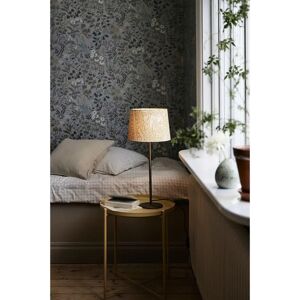 PR Home Base Gul - Klassisk metalbordlampe PR Home Base Gul - Klassisk metalbordlampe