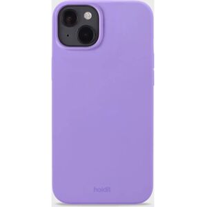 HoldIt 15582 Silikonfodral för iPhone 14 Plus - Mobilskal HoldIt 15582 Silikonfodral för iPhone 14 Plus - Mobilskal