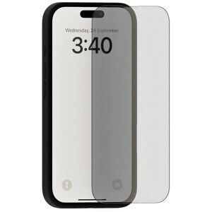 Holdit iPhone 15 Pro Max Privacy Herdet Glass - Skjermbeskyttelse Holdit iPhone 15 Pro Max Privacy Herdet Glass - Skjermbeskyttelse