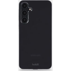 Holdit Samsung Galaxy A15 Tynn Transparent Telefonveske Holdit Samsung Galaxy A15 Tynn Transparent Telefonveske