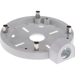 Axis T94F01P Conduit Back Box - Security Camera Accessory Axis T94F01P Conduit Back Box - Security Camera Accessory