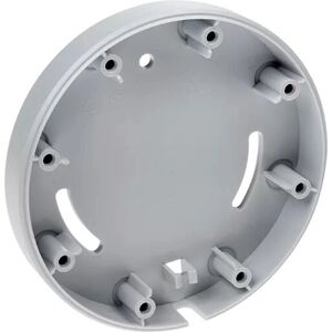 Supporto Axis T94D01S Bianco - Accessorio per telecamera di sicurezza Supporto Axis T94D01S Bianco - Accessorio per telecamera di sicurezza