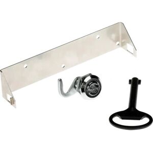 Kit de montaje Axis 5505-651 - Seguridad, Duradero, Fácil de instalar Kit de montaje Axis 5505-651 - Seguridad, Duradero, Fácil de instalar
