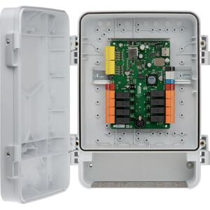 Relais I/O réseau Axis A9188-VE - Relais électrique Relais I/O réseau Axis A9188-VE - Relais électrique