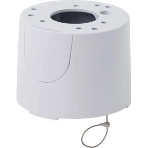 Support de plafond blanc Axis 5801-601 pour caméras de sécurité - Publicité Support de plafond blanc Axis 5801-601 pour caméras de sécurité - Publicité