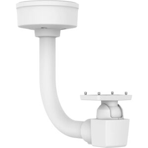 Axis White Security Camera Mount T94Q01F Indoor Outdoor Axis White Security Camera Mount T94Q01F Indoor Outdoor