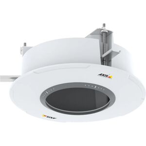 Montaje empotrado Axis T94p01l - Accesorio para cámara de seguridad Montaje empotrado Axis T94p01l - Accesorio para cámara de seguridad