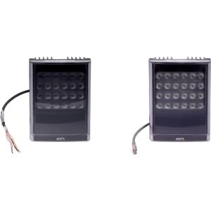 Axis 01212-001 Security Camera Accessory - Infrared LED Axis 01212-001 Security Camera Accessory - Infrared LED