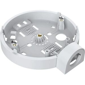 Support universel Axis T94c01u - Accessoire de caméra de sécurité - Gris Support universel Axis T94c01u - Accessoire de caméra de sécurité - Gris