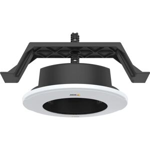 Uchwyt AXIS T94S02L - Wbudowany uchwyt - Czarny - Uchwyt Uchwyt AXIS T94S02L - Wbudowany uchwyt - Czarny - Uchwyt